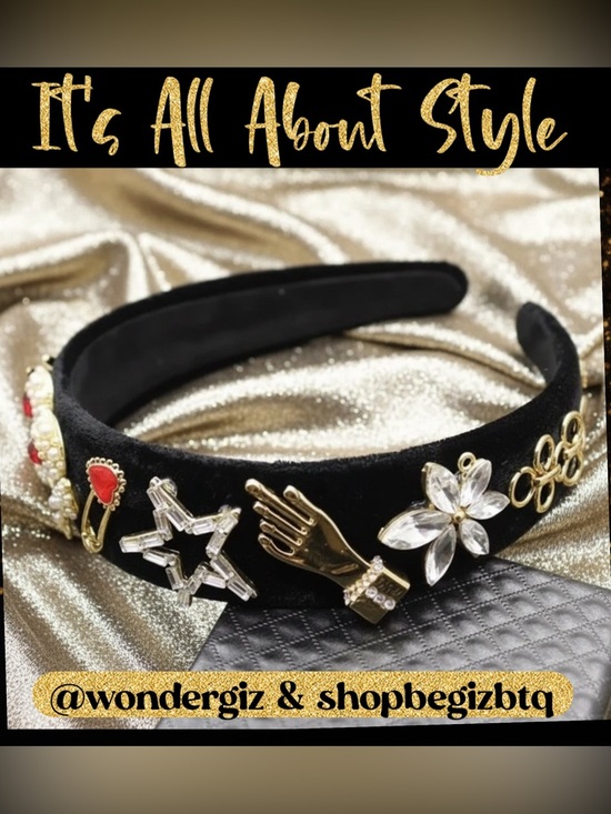 FROM NEW YORK PARIS IT’S ON  EVERYONE’S HEAD ✈️ “Dolce Gabbana Style PRICE FIRM main image 16